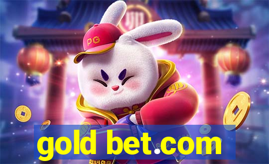 gold bet.com